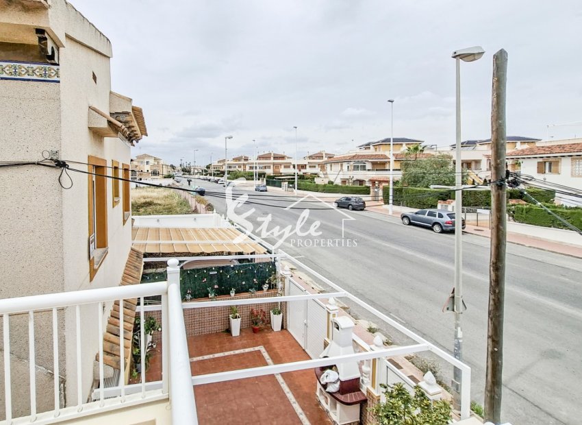 Вторичное жилье - Apartamento - Orihuela-Costa - Ориуэла Коста