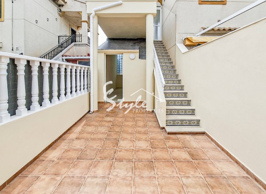 Вторичное жилье - Apartamento - Orihuela-Costa - Ориуэла Коста