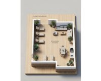 Вторичное жилье - Apartamento - Orihuela-Costa - Ориуэла Коста