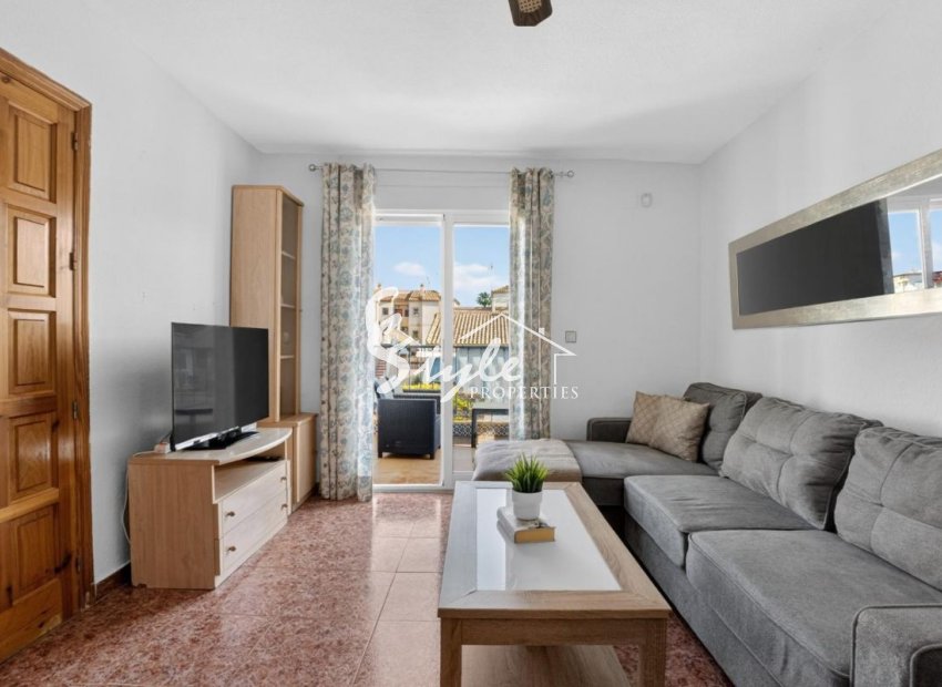 Вторичное жилье - Apartamento - Orihuela-Costa - Ориуэла Коста