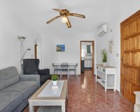 Вторичное жилье - Apartamento - Orihuela-Costa - Ориуэла Коста
