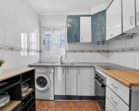Вторичное жилье - Apartamento - Orihuela-Costa - Ориуэла Коста
