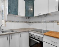 Вторичное жилье - Apartamento - Orihuela-Costa - Ориуэла Коста