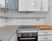 Вторичное жилье - Apartamento - Orihuela-Costa - Ориуэла Коста