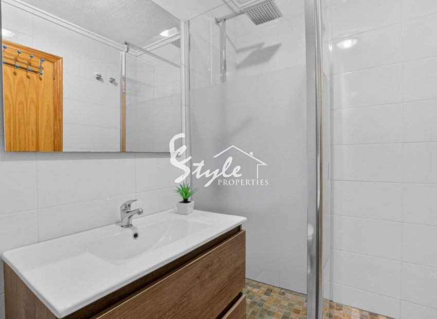 Вторичное жилье - Apartamento - Orihuela-Costa - Ориуэла Коста