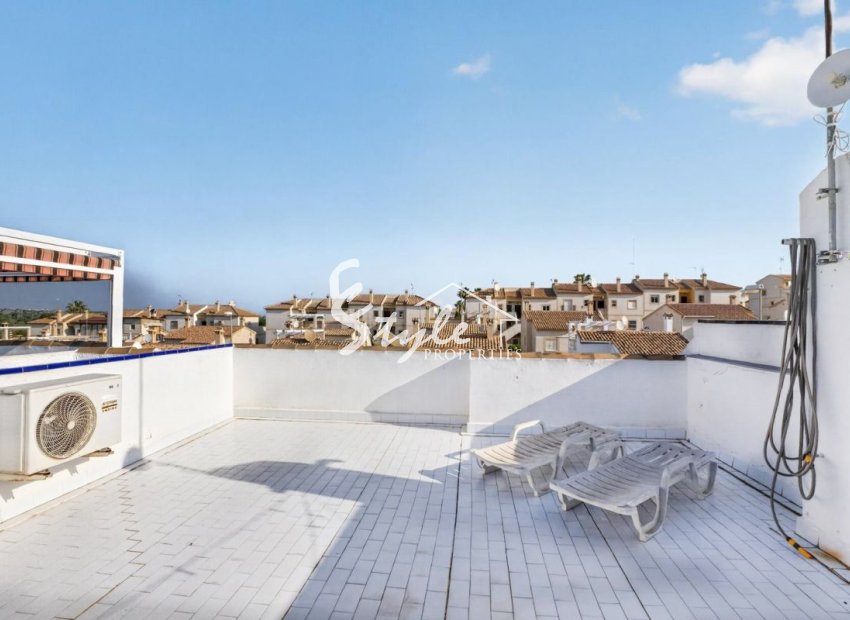 Вторичное жилье - Apartamento - Orihuela-Costa - Ориуэла Коста