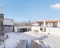Вторичное жилье - Apartamento - Orihuela-Costa - Ориуэла Коста