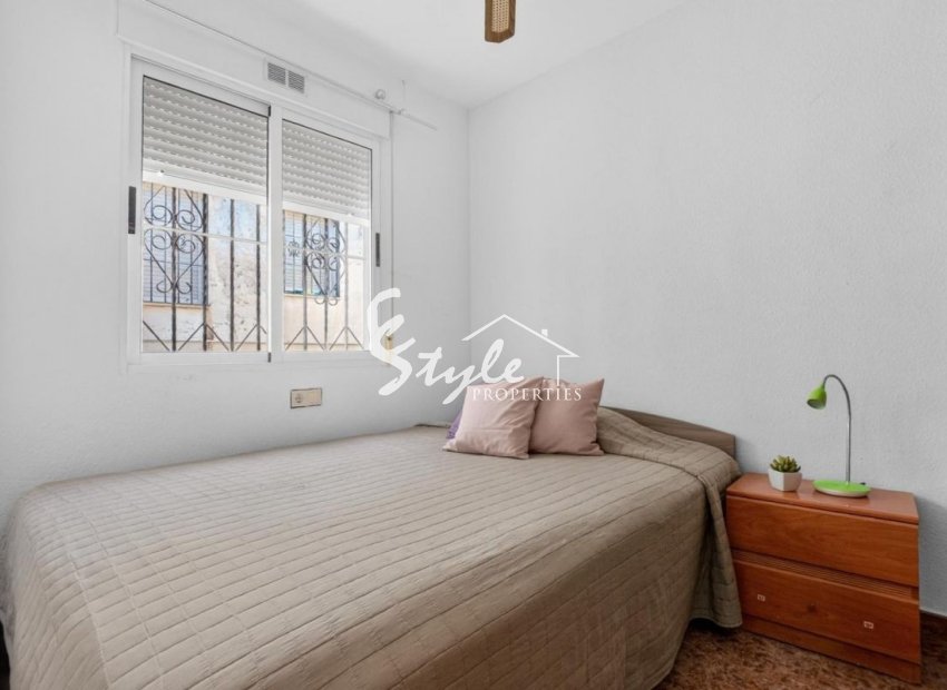 Вторичное жилье - Apartamento - Orihuela-Costa - Ориуэла Коста