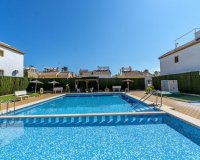 Вторичное жилье - Apartamento - Orihuela-Costa - Ориуэла Коста
