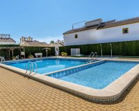 Вторичное жилье - Apartamento - Orihuela-Costa - Ориуэла Коста