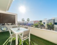 Вторичное жилье - Apartamento - Orihuela-Costa - PAU 26
