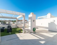 Вторичное жилье - Apartamento - Orihuela-Costa - PAU 26