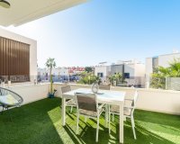 Вторичное жилье - Apartamento - Orihuela-Costa - PAU 26