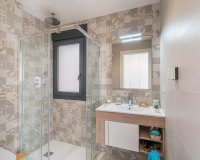 Вторичное жилье - Apartamento - Orihuela-Costa - PAU 26