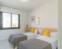 Вторичное жилье - Apartamento - Orihuela-Costa - PAU 26