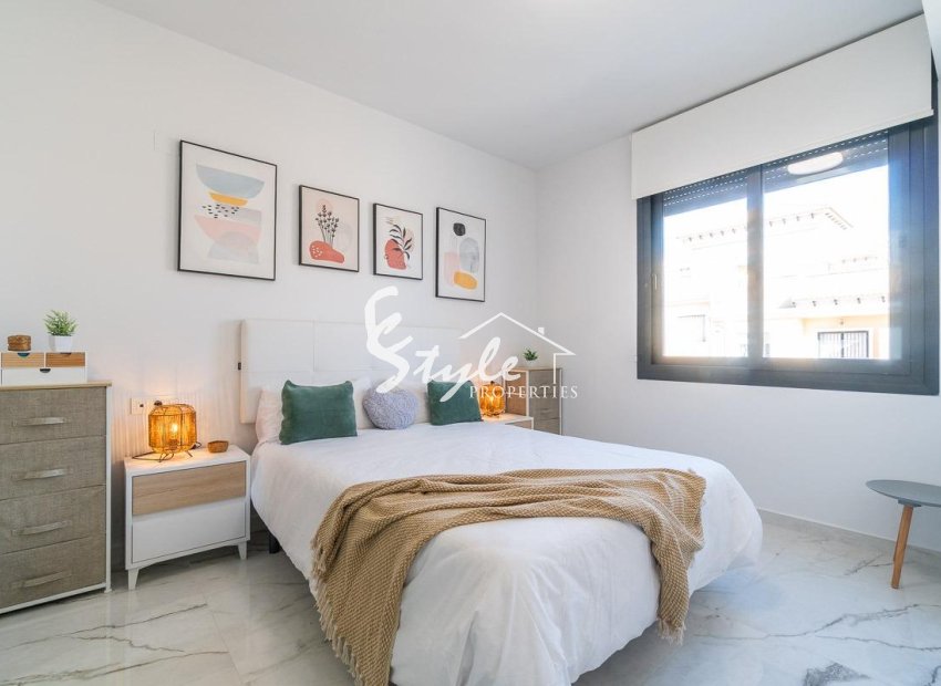 Вторичное жилье - Apartamento - Orihuela-Costa - PAU 26