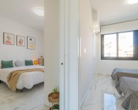 Вторичное жилье - Apartamento - Orihuela-Costa - PAU 26