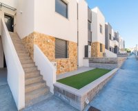 Вторичное жилье - Apartamento - Orihuela-Costa - PAU 26