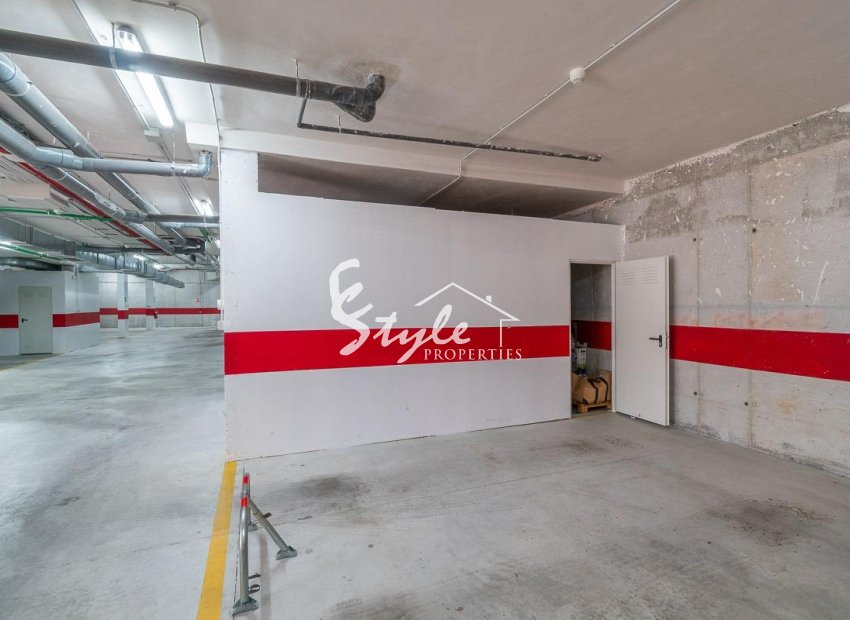 Вторичное жилье - Apartamento - Orihuela-Costa - PAU 26