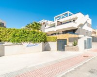 Вторичное жилье - Apartamento - Orihuela-Costa - PAU 26