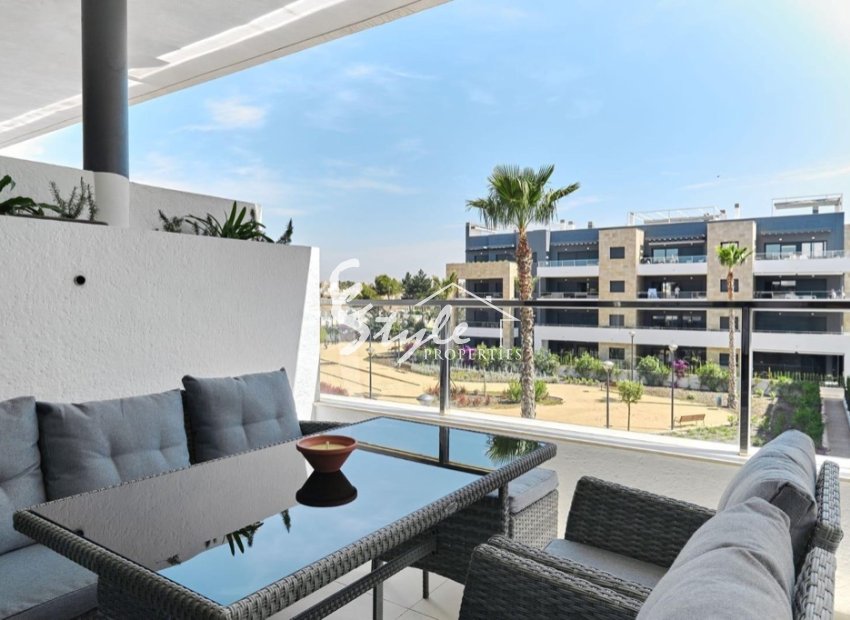 Вторичное жилье - Apartamento - Orihuela-Costa - Playa Flamenca