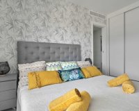 Вторичное жилье - Apartamento - Orihuela-Costa - Playa Flamenca