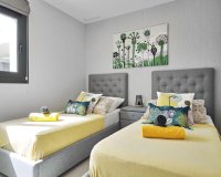 Вторичное жилье - Apartamento - Orihuela-Costa - Playa Flamenca