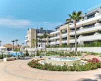 Вторичное жилье - Apartamento - Orihuela-Costa - Playa Flamenca
