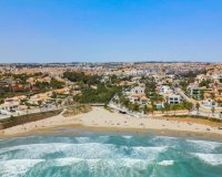 Вторичное жилье - Apartamento - Orihuela-Costa - Playa Flamenca