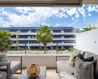 Вторичное жилье - Apartamento - Orihuela-Costa - Playa Flamenca