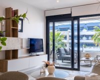 Вторичное жилье - Apartamento - Orihuela-Costa - Playa Flamenca