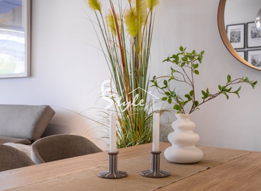 Вторичное жилье - Apartamento - Orihuela-Costa - Playa Flamenca