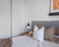 Вторичное жилье - Apartamento - Orihuela-Costa - Playa Flamenca