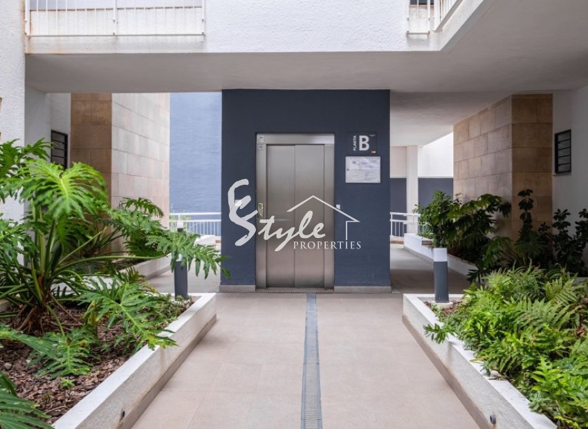 Вторичное жилье - Apartamento - Orihuela-Costa - Playa Flamenca