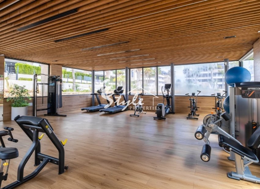 Вторичное жилье - Apartamento - Orihuela-Costa - Playa Flamenca