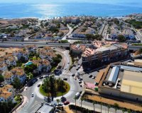 Вторичное жилье - Apartamento - Orihuela-Costa - Playa Flamenca