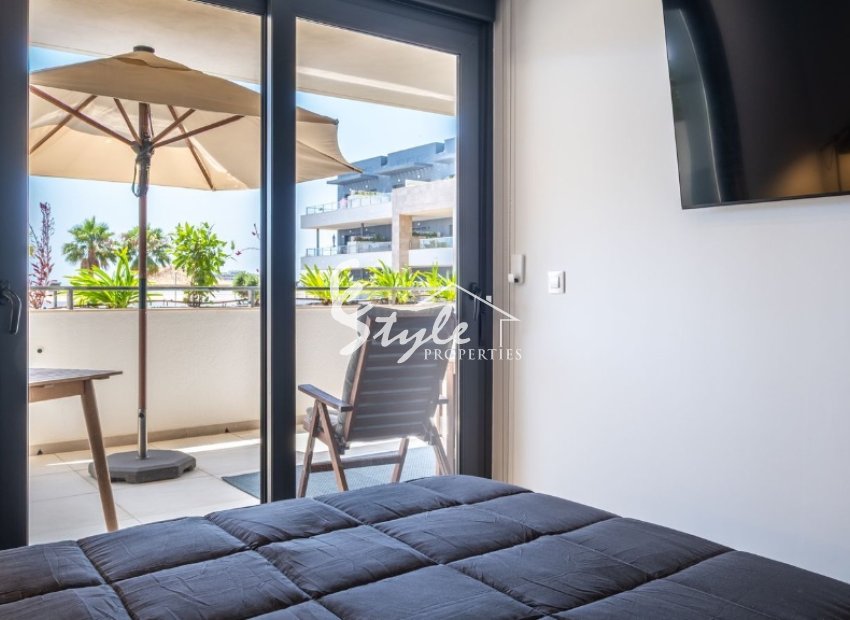 Вторичное жилье - Apartamento - Orihuela-Costa - Playa Flamenca