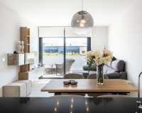 Вторичное жилье - Apartamento - Orihuela-Costa - Playa Flamenca