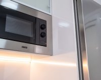 Вторичное жилье - Apartamento - Orihuela-Costa - Playa Flamenca