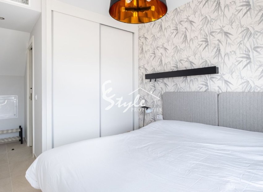 Вторичное жилье - Apartamento - Orihuela-Costa - Playa Flamenca