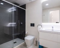 Вторичное жилье - Apartamento - Orihuela-Costa - Playa Flamenca