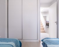 Вторичное жилье - Apartamento - Orihuela-Costa - Playa Flamenca