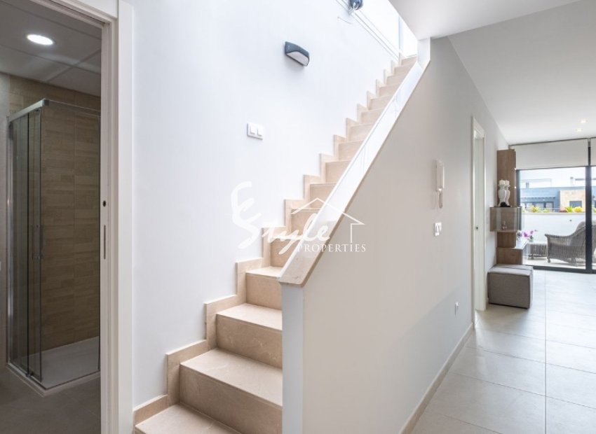 Вторичное жилье - Apartamento - Orihuela-Costa - Playa Flamenca