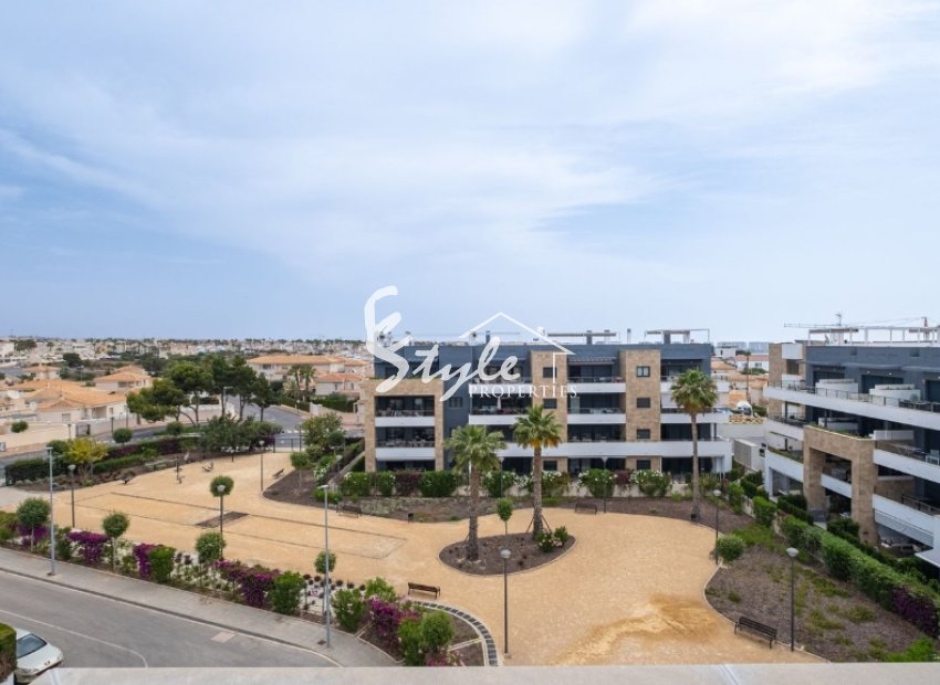 Вторичное жилье - Apartamento - Orihuela-Costa - Playa Flamenca