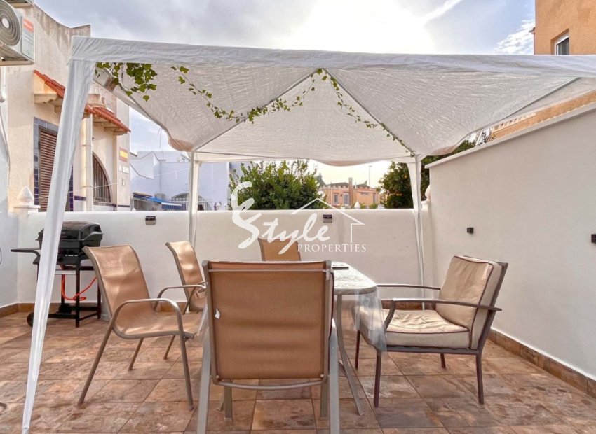 Вторичное жилье - Apartamento - Orihuela-Costa - Playa Flamenca