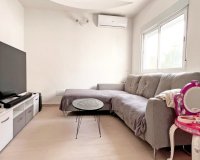 Вторичное жилье - Apartamento - Orihuela-Costa - Playa Flamenca