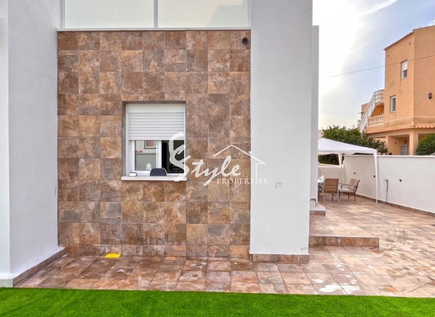 Вторичное жилье - Apartamento - Orihuela-Costa - Playa Flamenca