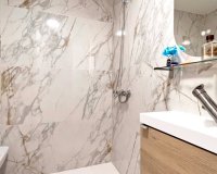 Вторичное жилье - Apartamento - Orihuela-Costa - Playa Flamenca