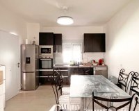 Вторичное жилье - Apartamento - Orihuela-Costa - Playa Flamenca