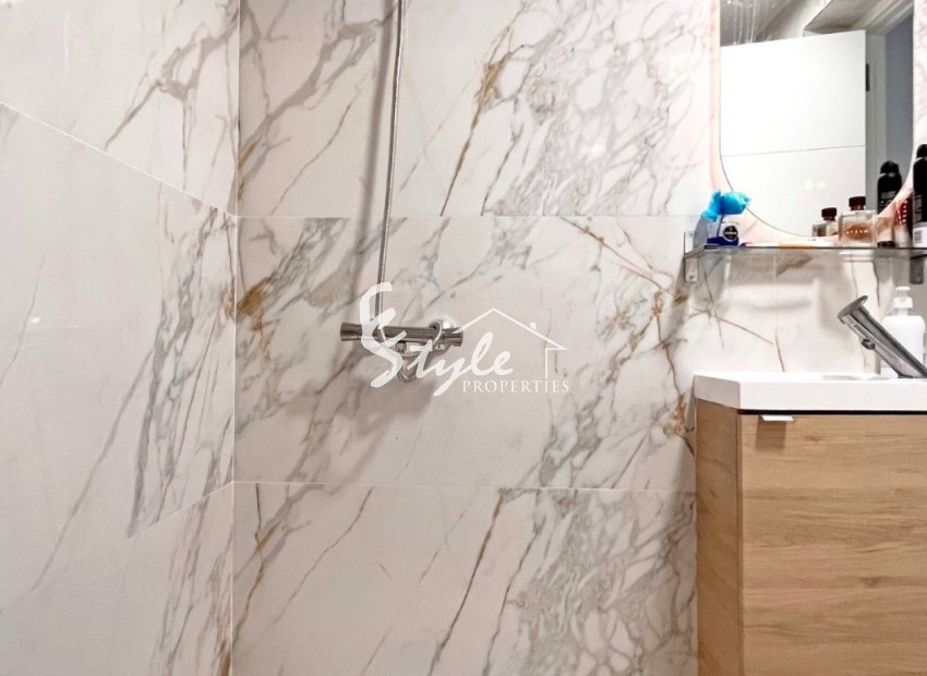 Вторичное жилье - Apartamento - Orihuela-Costa - Playa Flamenca